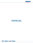 CAL 3300 Temperature Controller Manual (Concise)