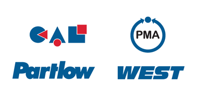 CAL | Partlow | PMA | West