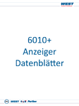 6010+ Datenblätter