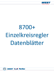 8700+ Datenblätter