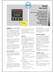 ECO24 Datasheet image