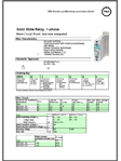 SSR 1 SC datasheet thumb