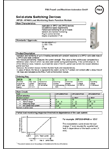 SSR LMB datasheet image