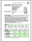 SSR LME datasheet image
