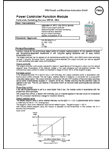 SSR PC datasheet image
