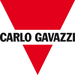 Carlo Gavazzi Logo