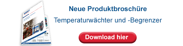 Limit device brochure banner DE