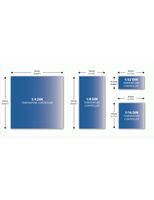 What Are The Standard DIN Sizes of Panel Mounted DIN Temperature Controllers?