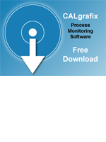 CALgrafix | Complimentary Data Logging Software
