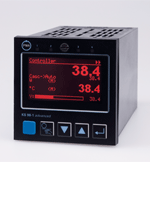 West Control Solutions KS98-1 enables energy efficient oven refit