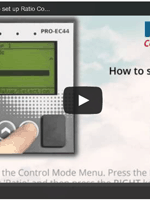 West Control Solutions’ New Video Explores Ratio Control on the New Pro-EC44 Controller
