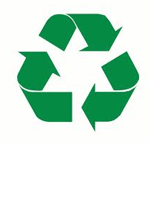 West Control Solutions Recycles 85% of all Waste