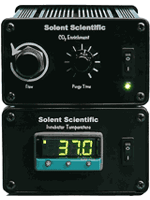 CAL Temperature Controllers Enhance Quality of Medical Research