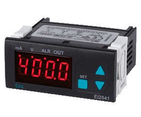 EI2041 Digital Indicator EI2041 Digital Indicator