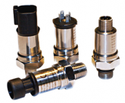 G3500 Pressure Transmitter