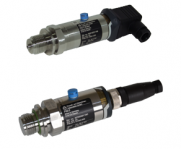 P30 2 Pressure Transmitter