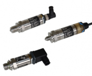 P40 2 Pressure Transmitter