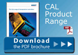 Download the CAL Controller Brochure