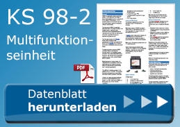 KS98 2 Datasheet Download DE